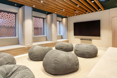 1 bed studio, St James Boulevard, Newcastle Upon Tyne, Newcastle, NE45SS - Image 9